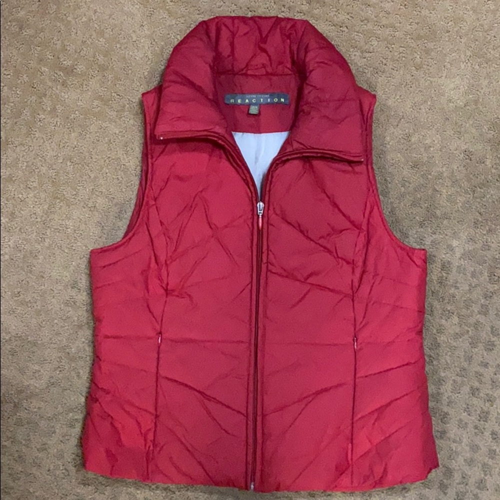 Kenneth Cole Reaction vest